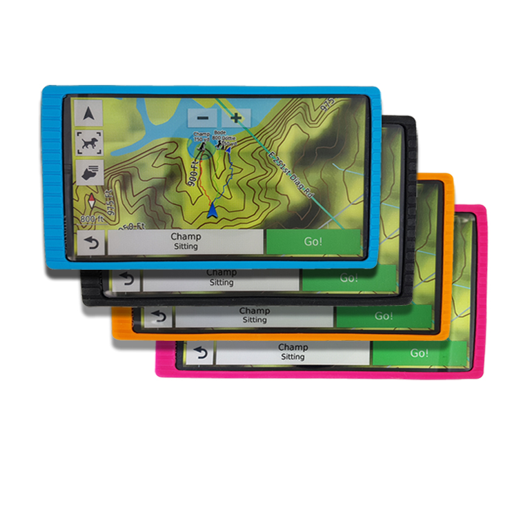 DT71 cover colors