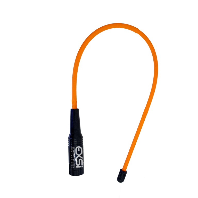 Flex orange antenna