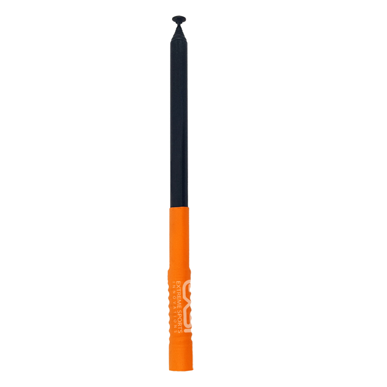 orange black 768