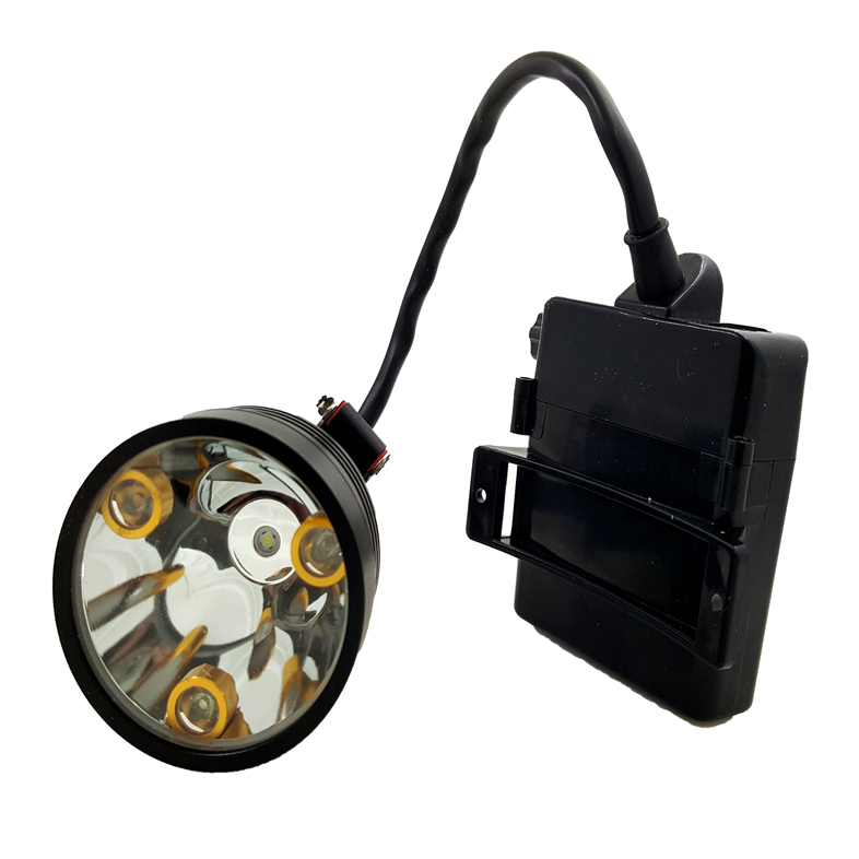 3C hunting light