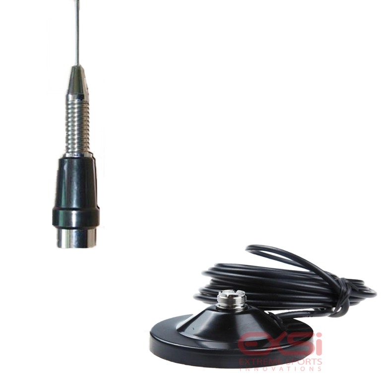 PLA ANTENNA