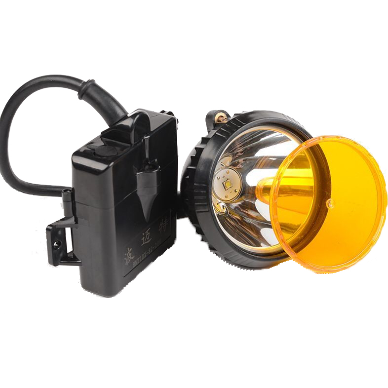 head light